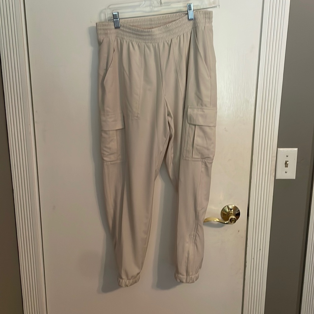 Old Navy Stretch Tech Joggers